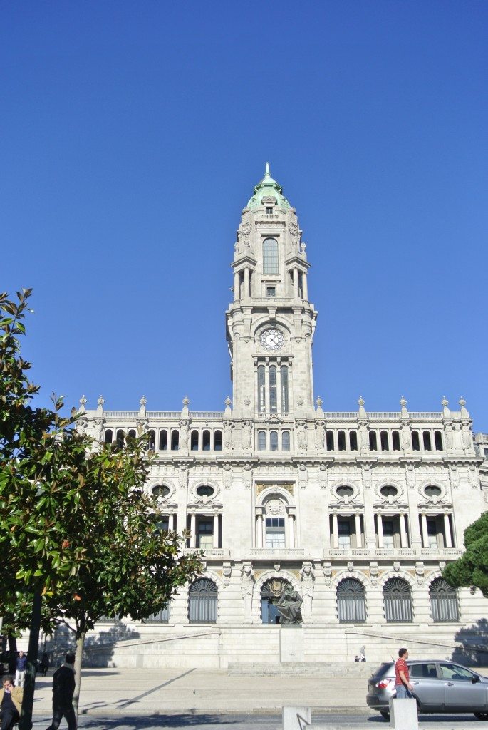 Hlavné námestie, Praça da Liberdade