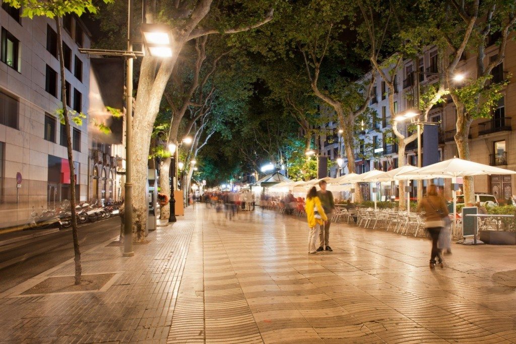 Barcelona