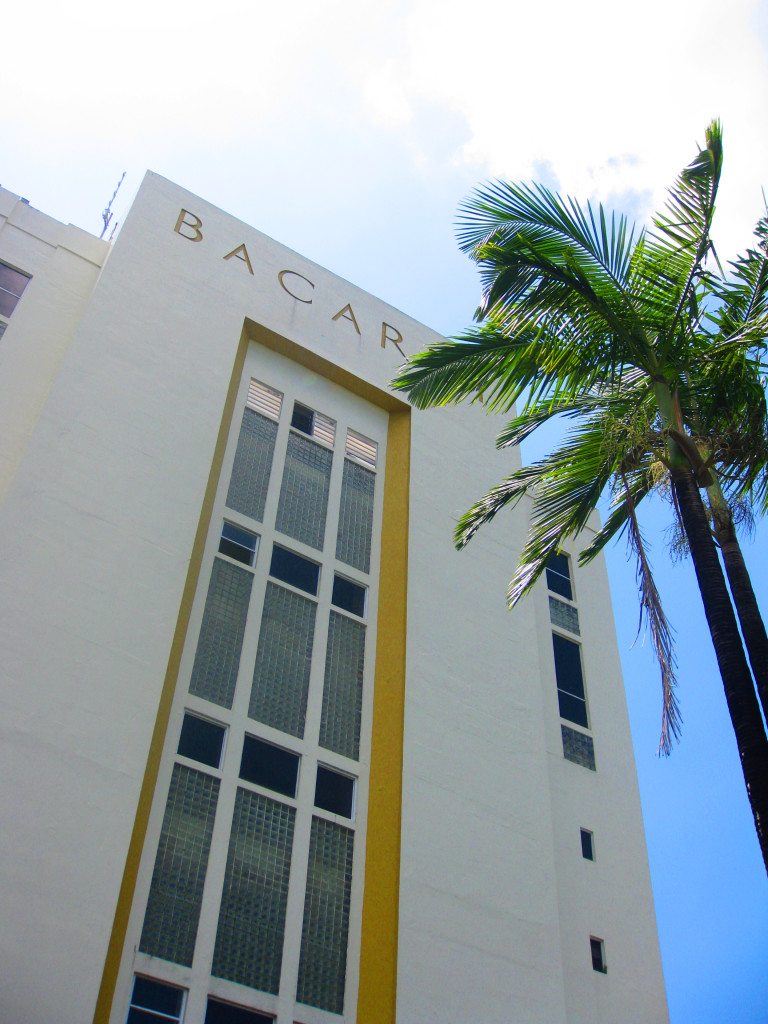 Bacardi