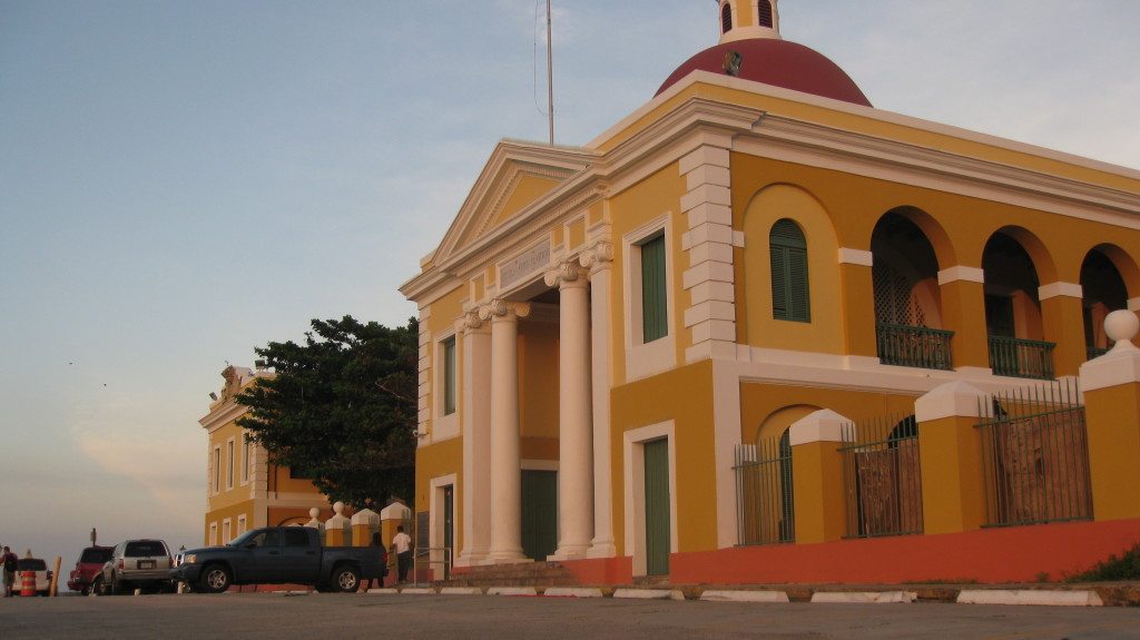 San Juan