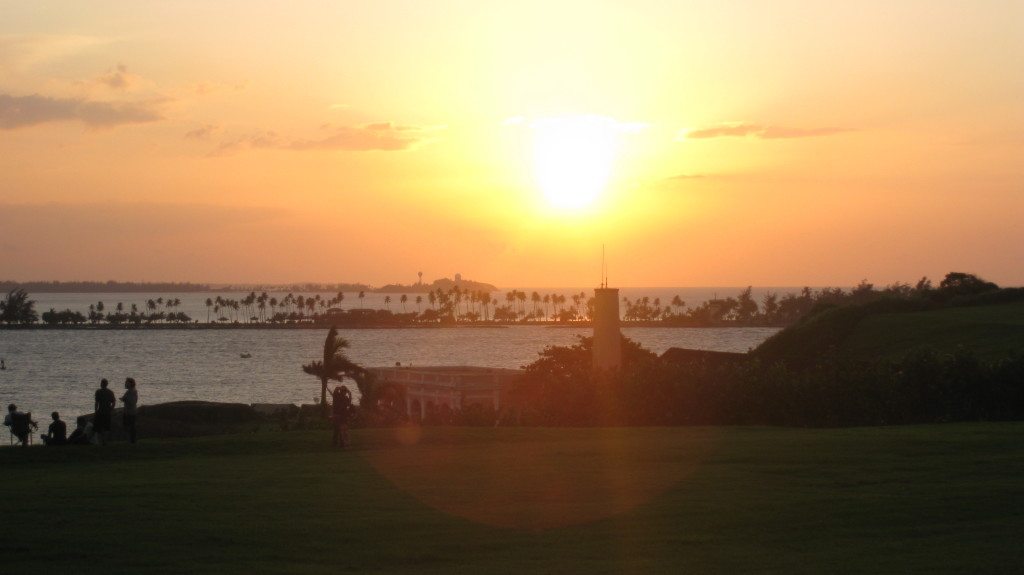 San Juan