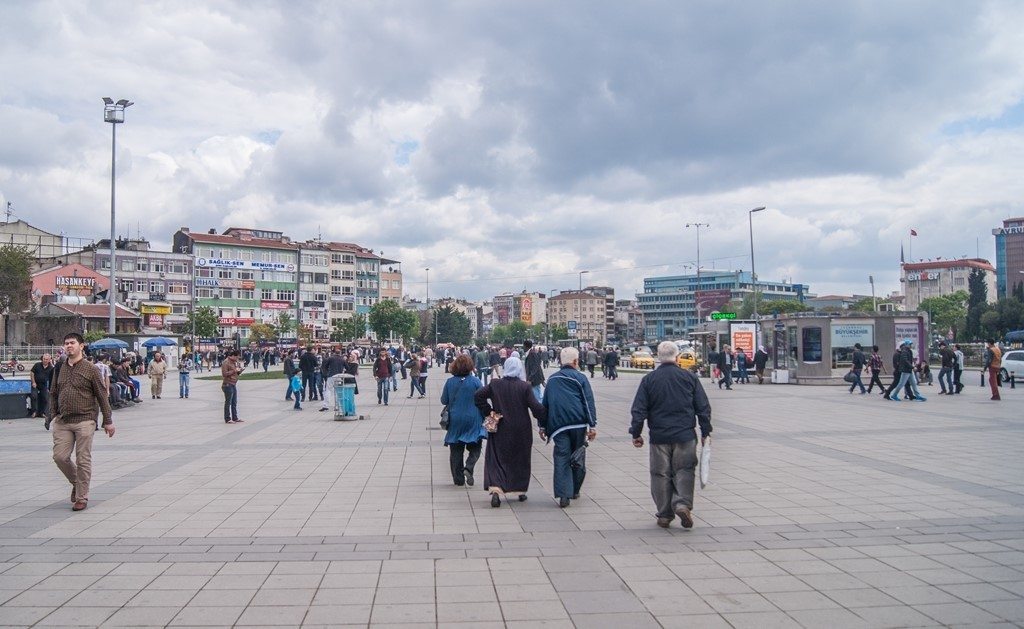 Istanbul