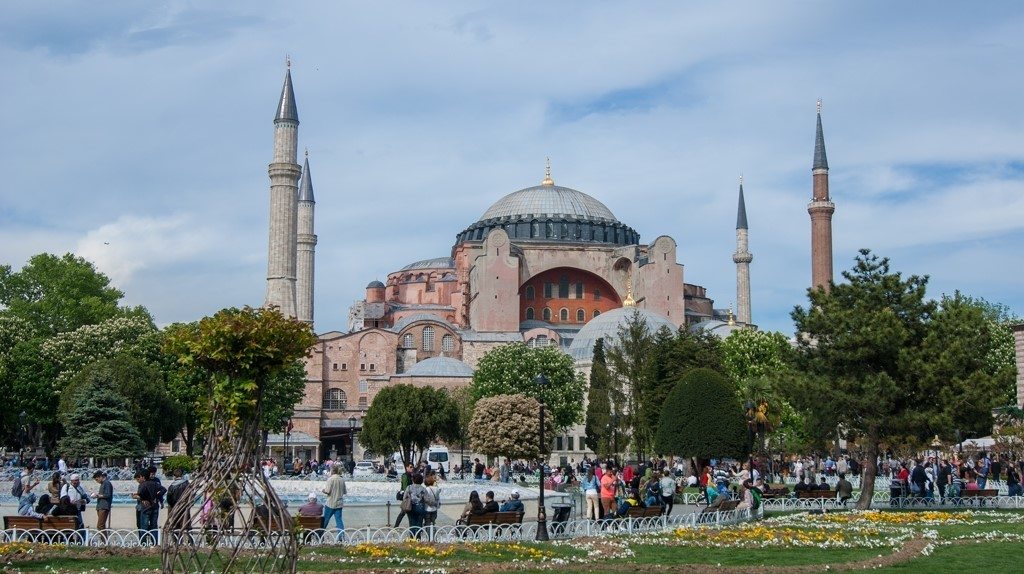 Istanbul