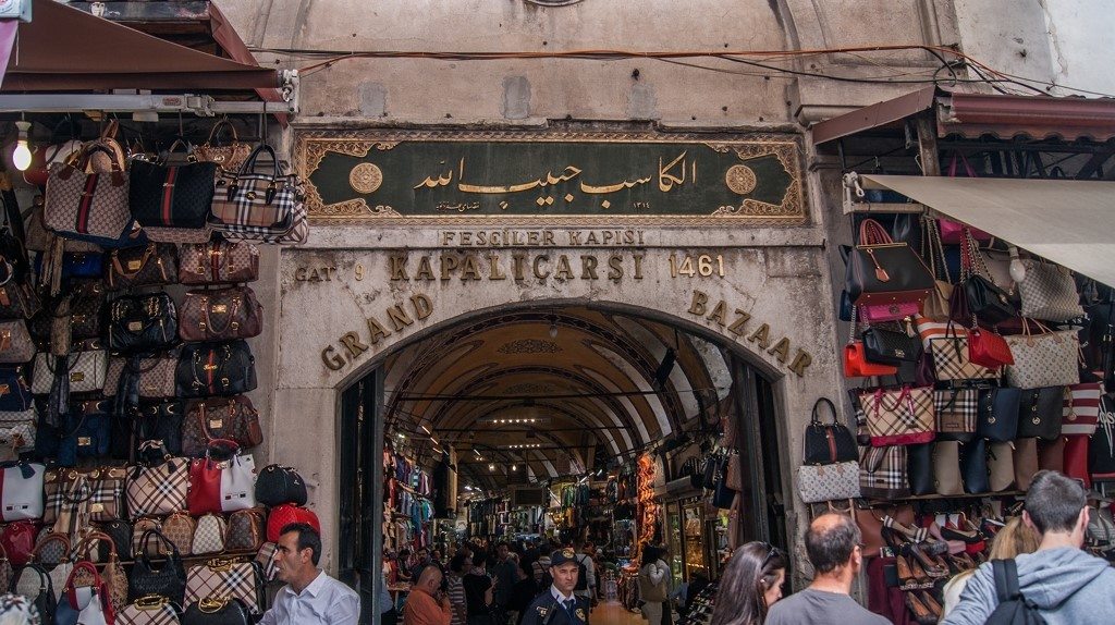 Istanbul