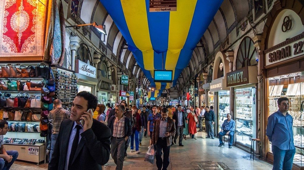 Istanbul