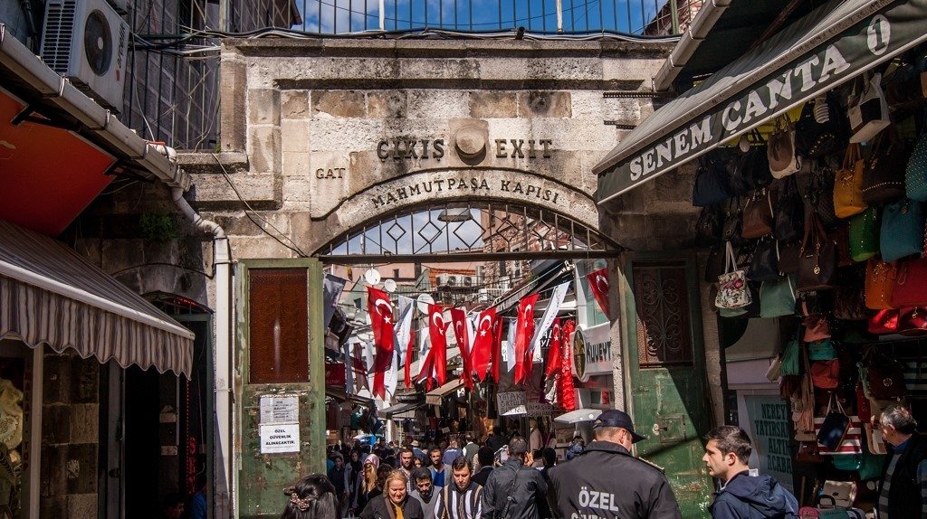 Istanbul