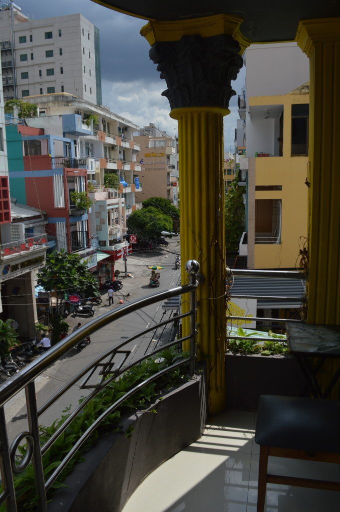 Vietnam