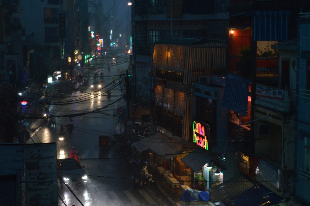 Vietnam