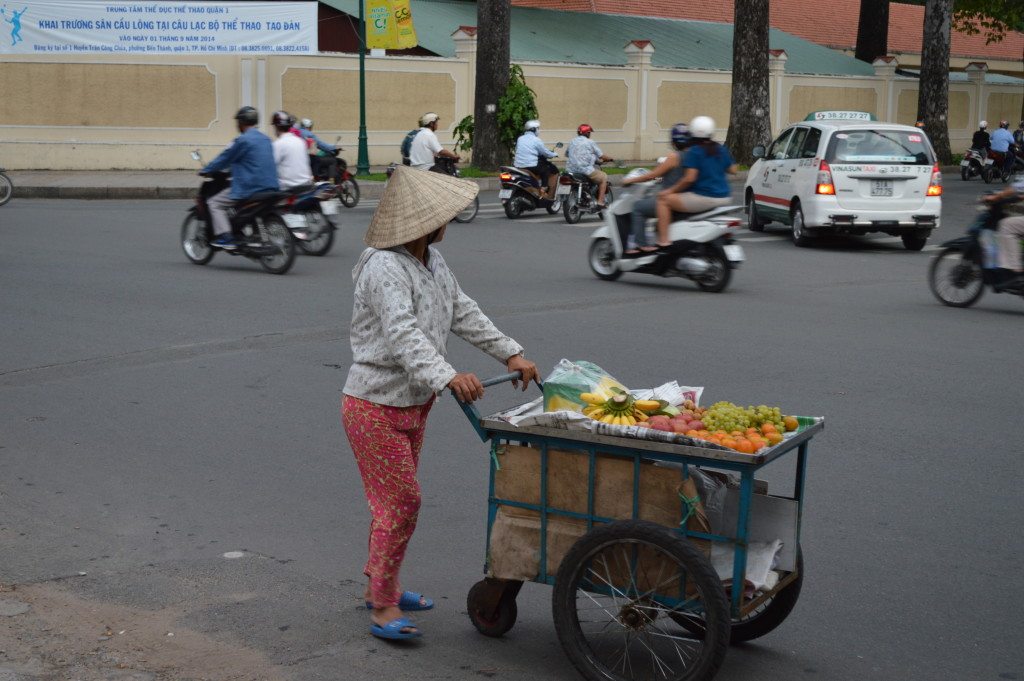 Vietnam
