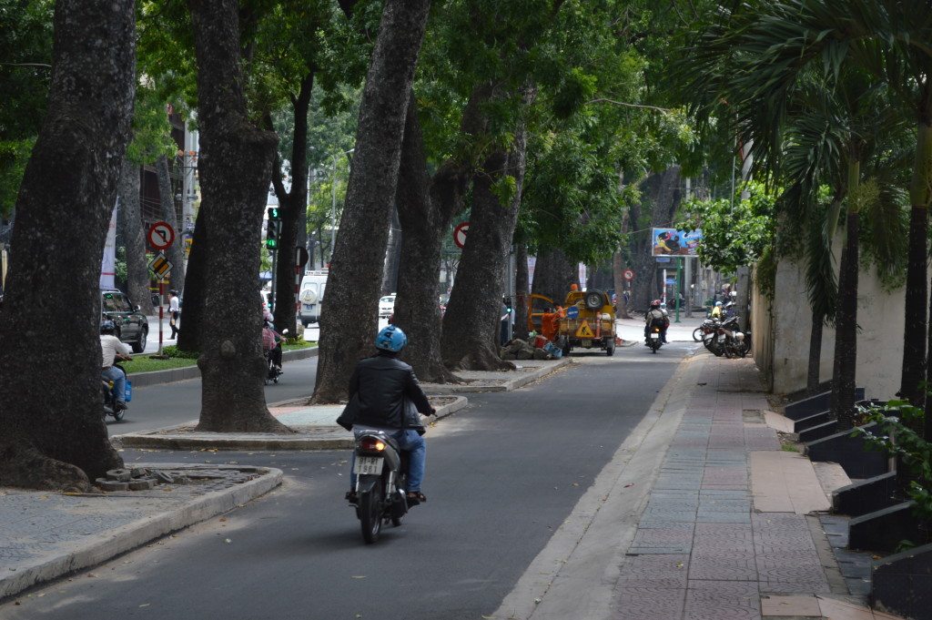 Vietnam