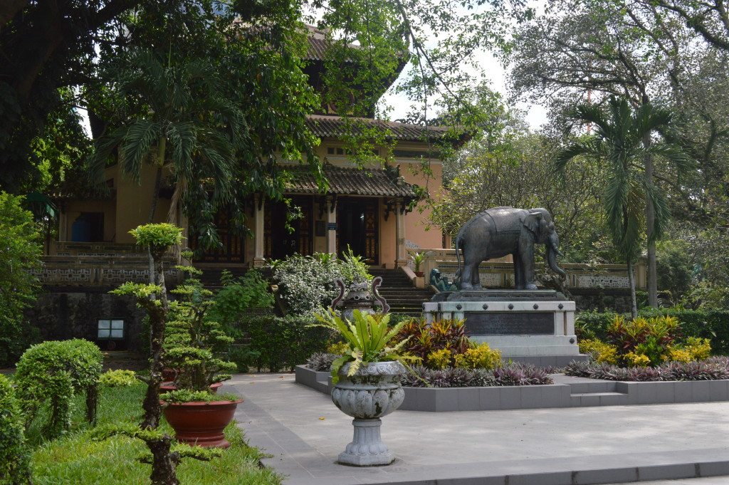 Vietnam