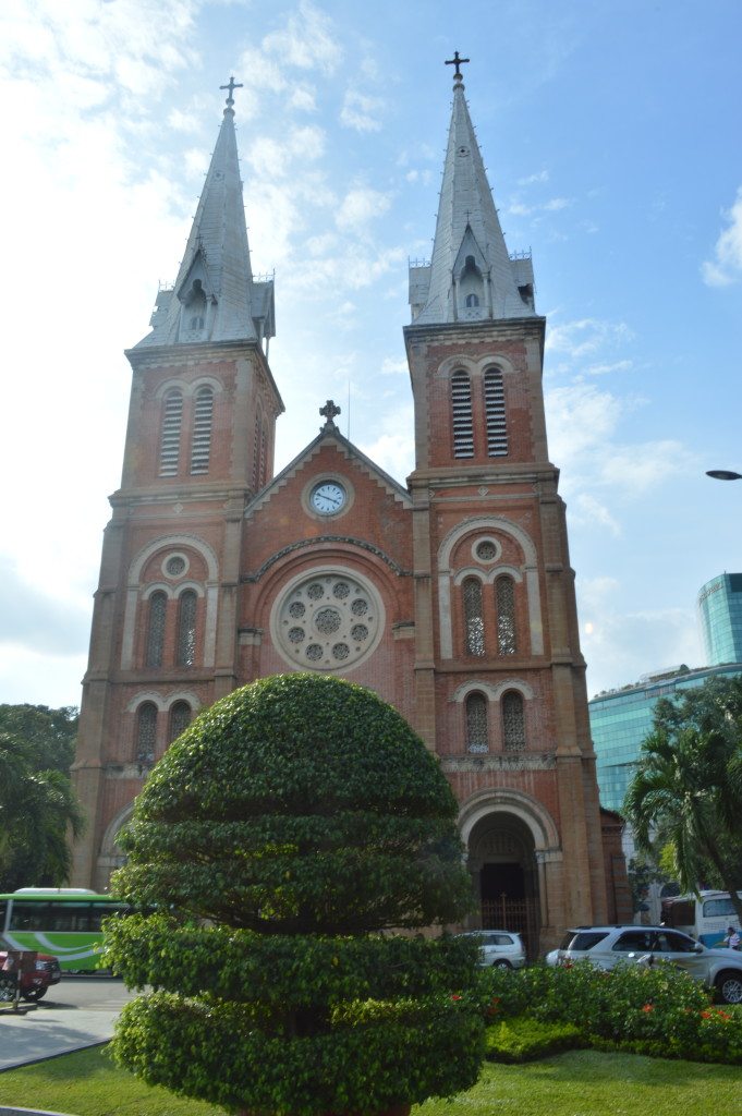 Vietnam
