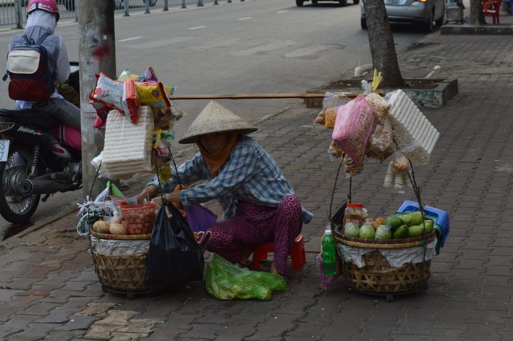 Vietnam