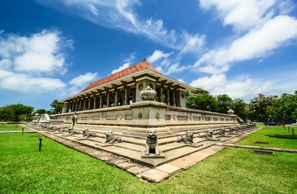 Colombo