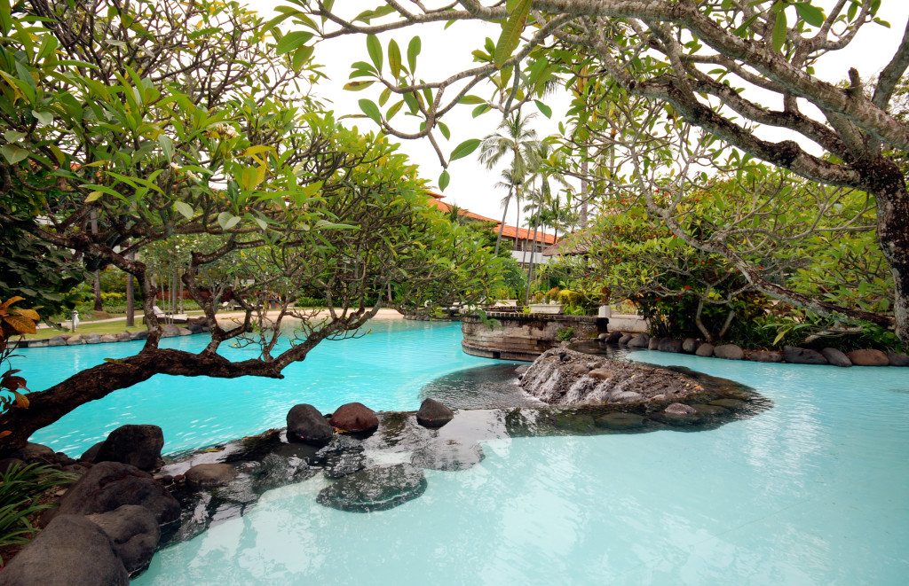 Bali