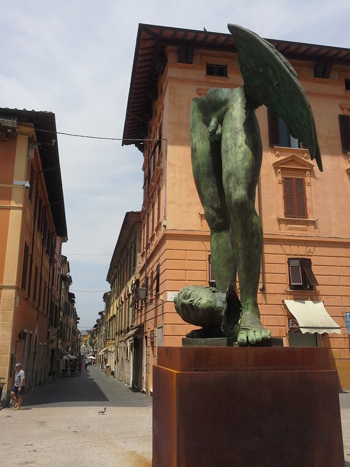 Pietrasanta_streets