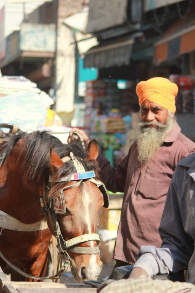 Amritsar