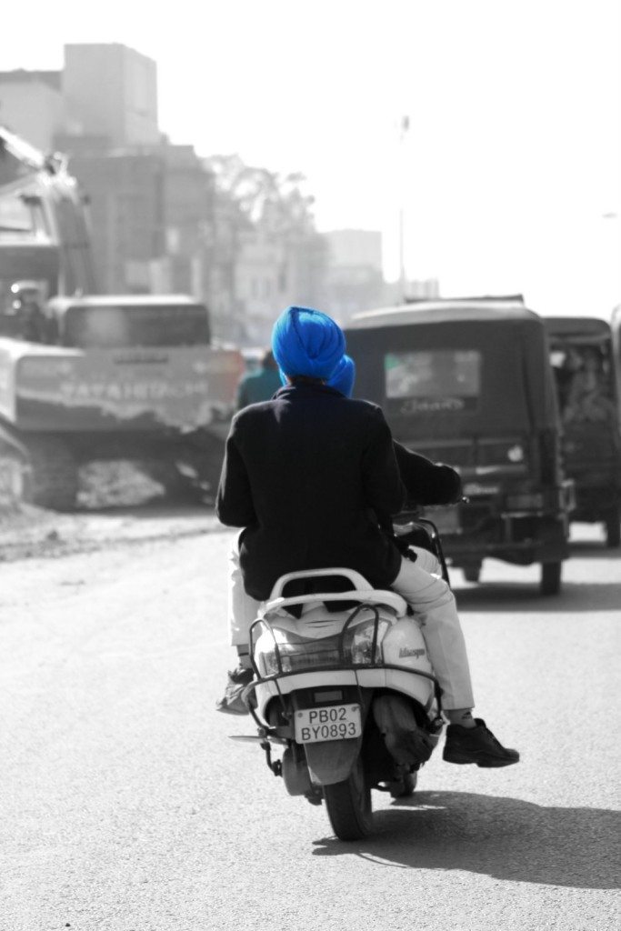 Amritsar
