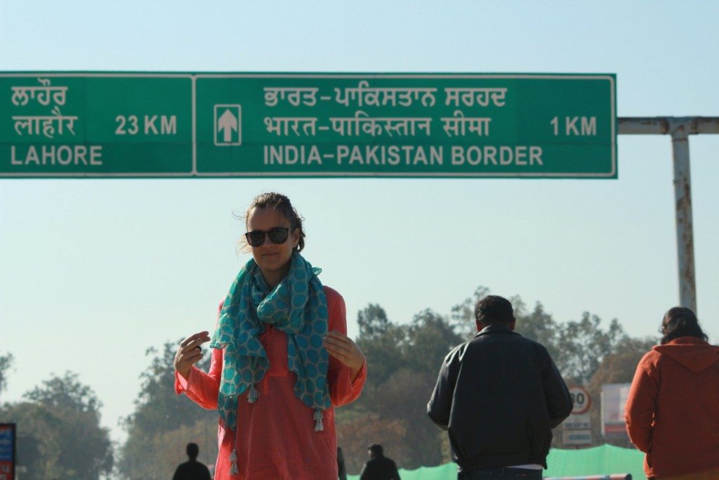 Amritsar