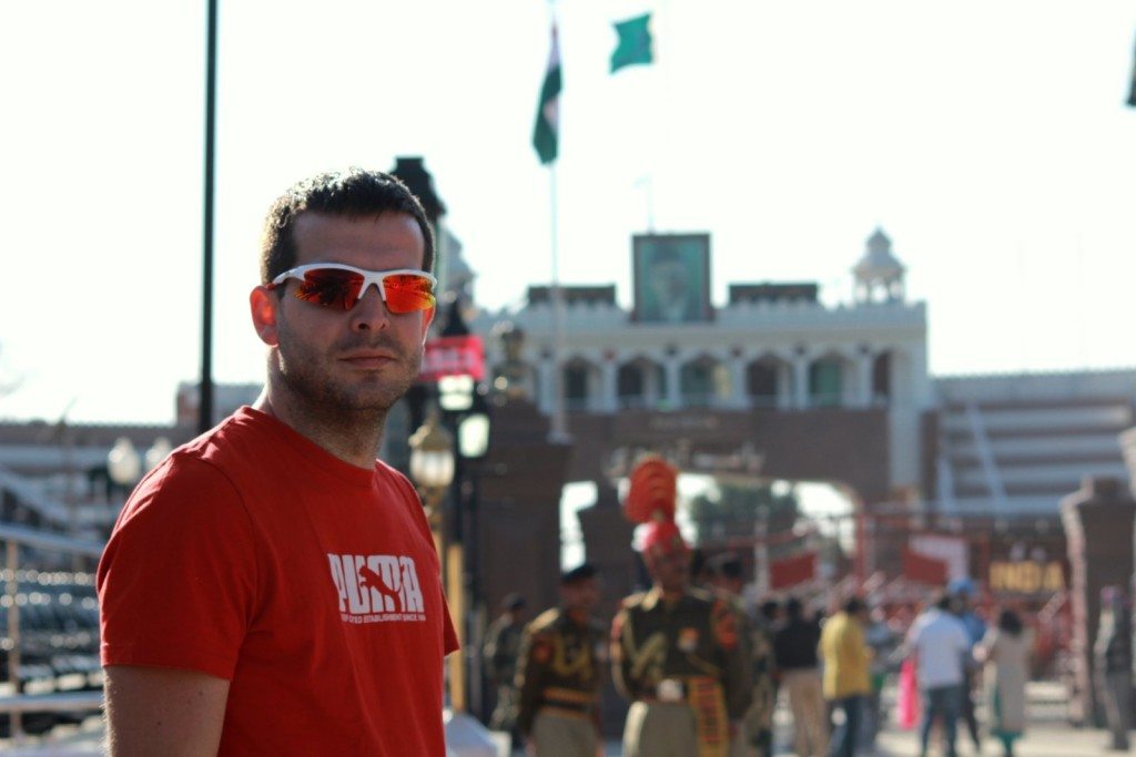 Amritsar