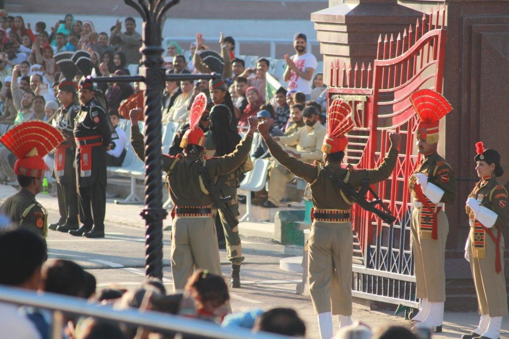 Amritsar