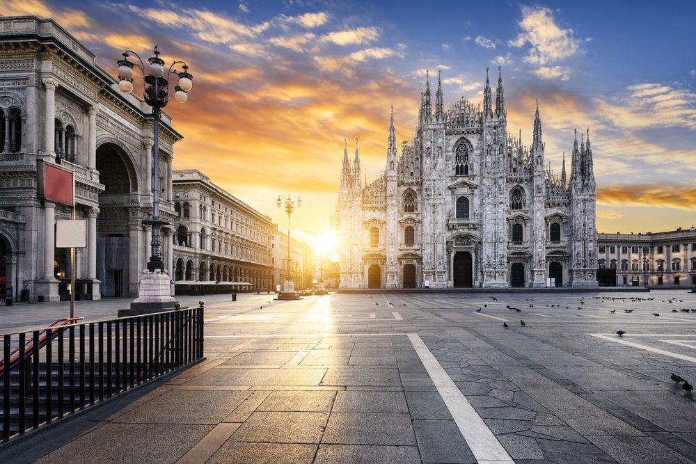 milano