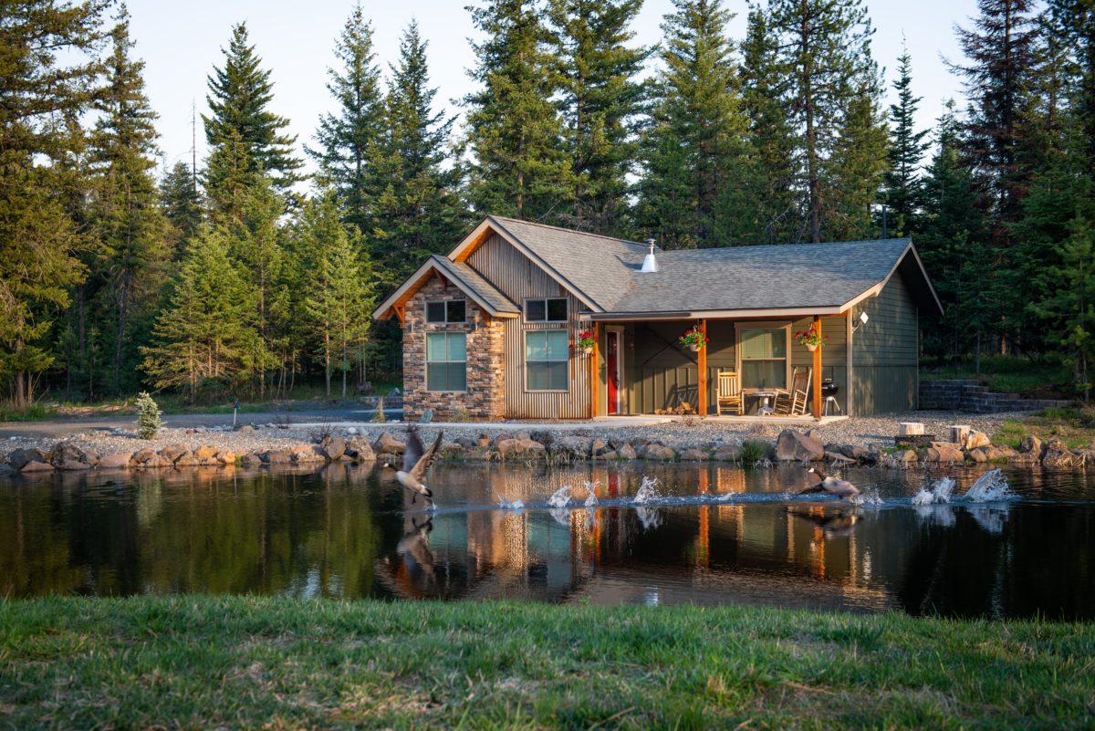 8 aktuálne najvyhľadávanejších Airbnb ubytovaní