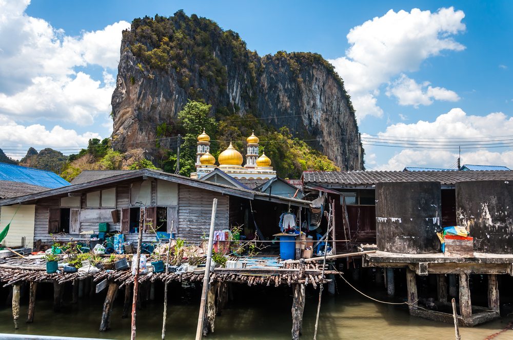 Koh Panee, Phuket