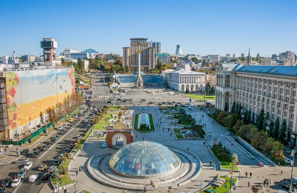 Maidan