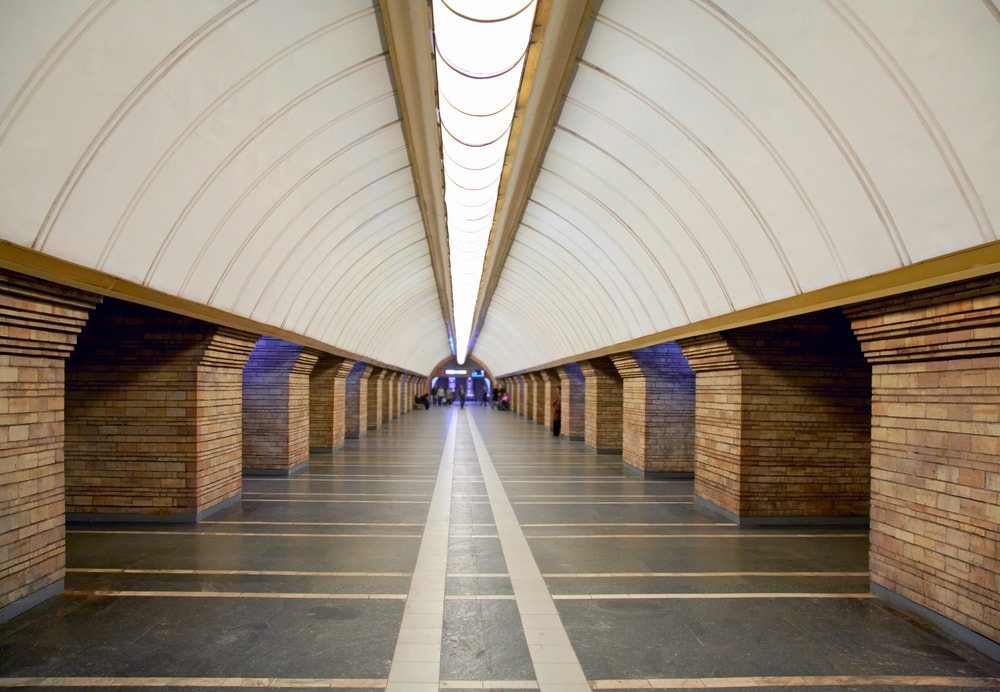 Metro v Kieve