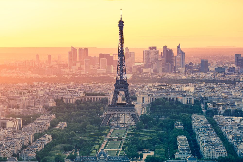 Pariz