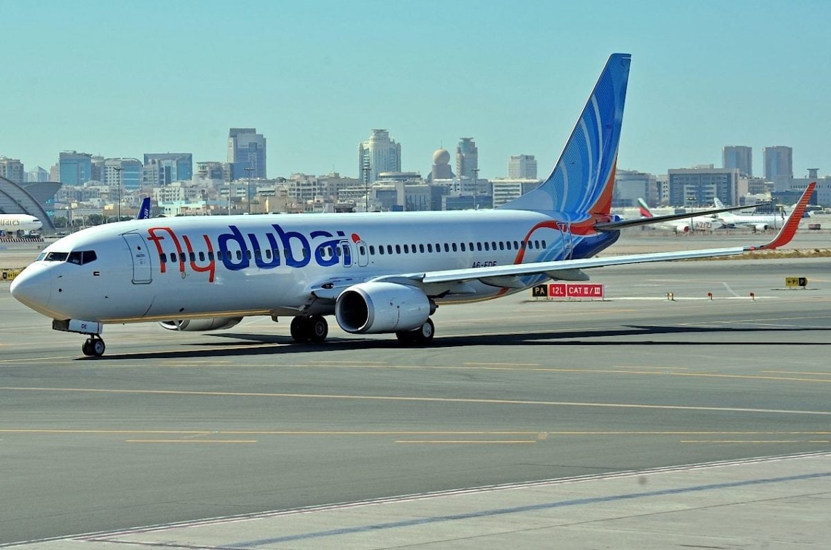 Flydubai mení cestovanie v ekonomickej triede: pribudnú jedlá aj palubná zábava v cene letenky