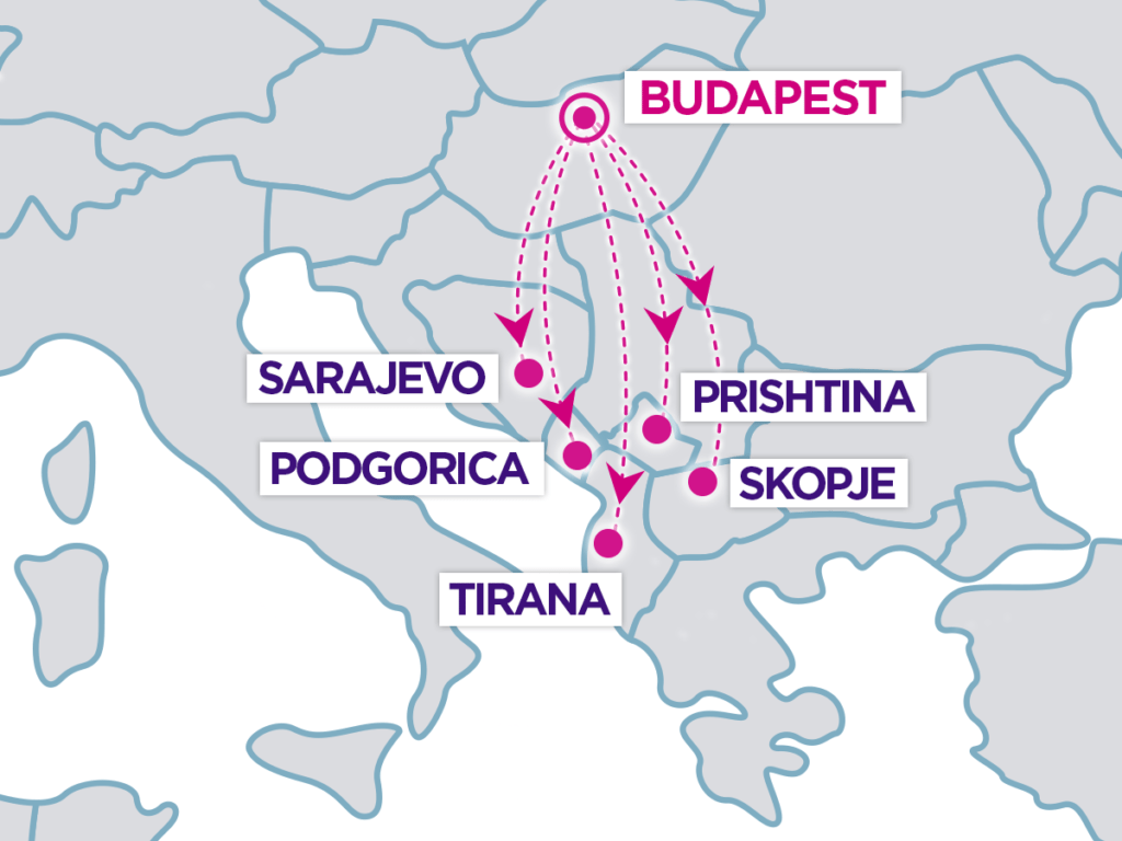 Budapešti