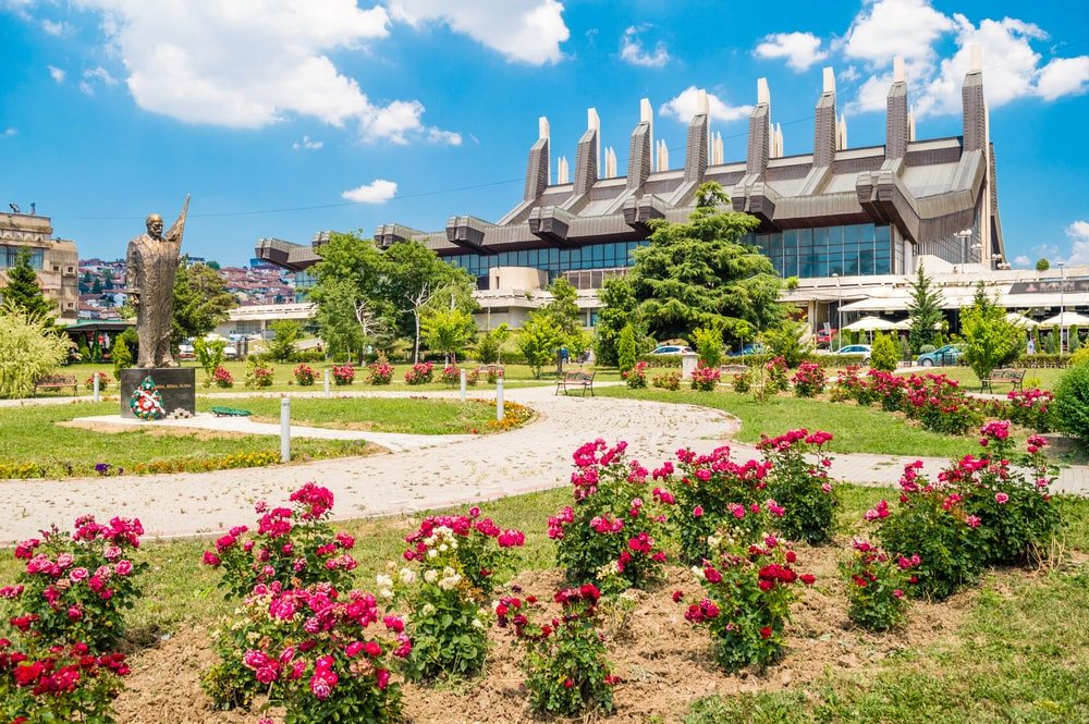 pristina-kosovo