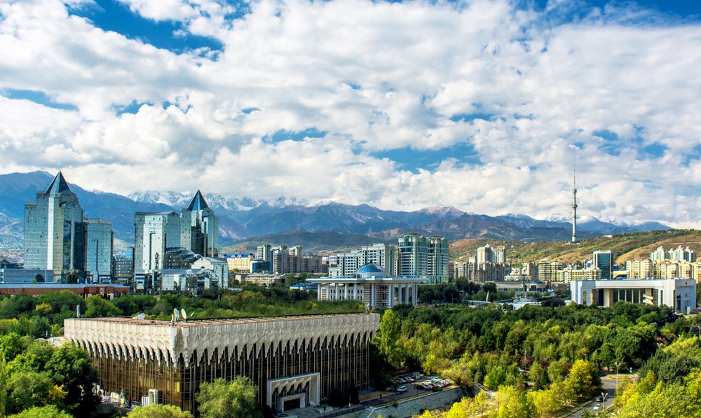Astana
