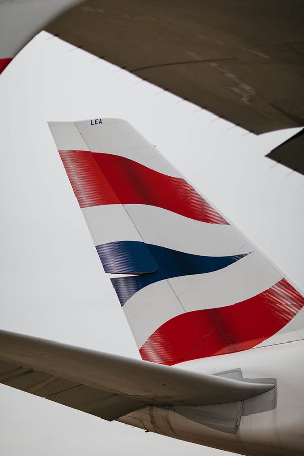 Zbierať míle s British Airways sa oplatí