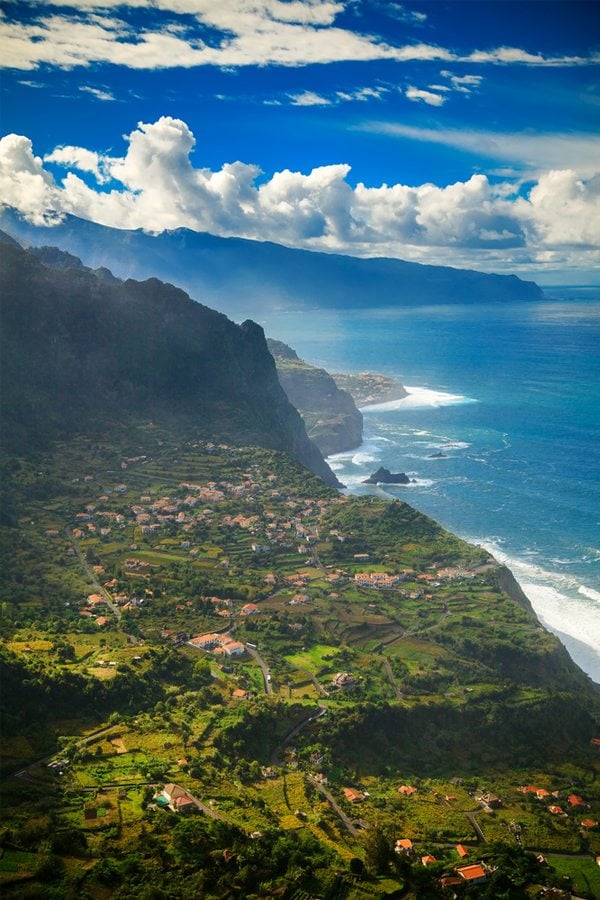 Dovolenka v hoteli Cristina Ronalda s letenkou za 596 eur