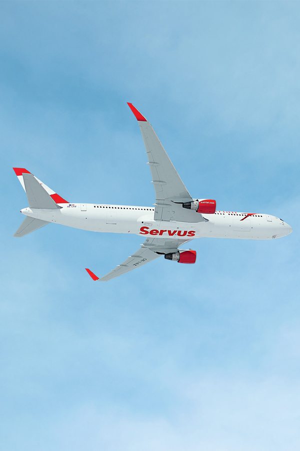 Letenky do celej Európy s Austrian Airlines od 129 eur! (termíny na LETO)