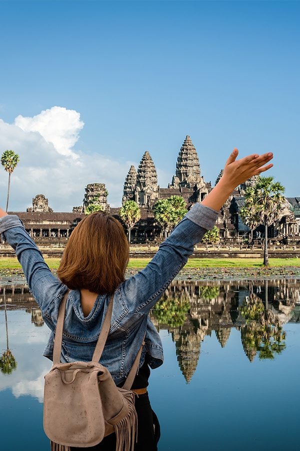 sestra bok Prekvap svoju sestru najlepším darčekom na svete!