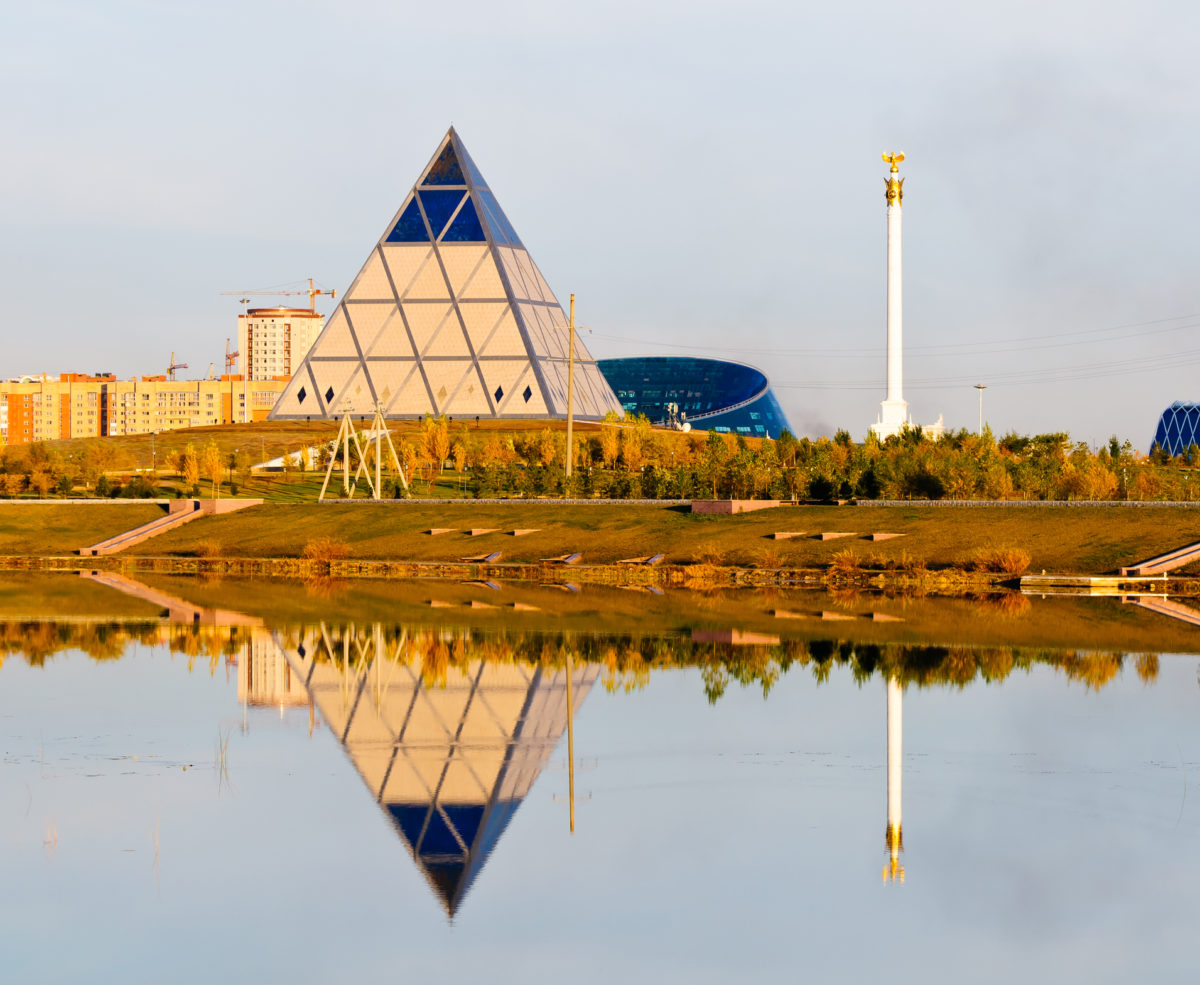 Astana