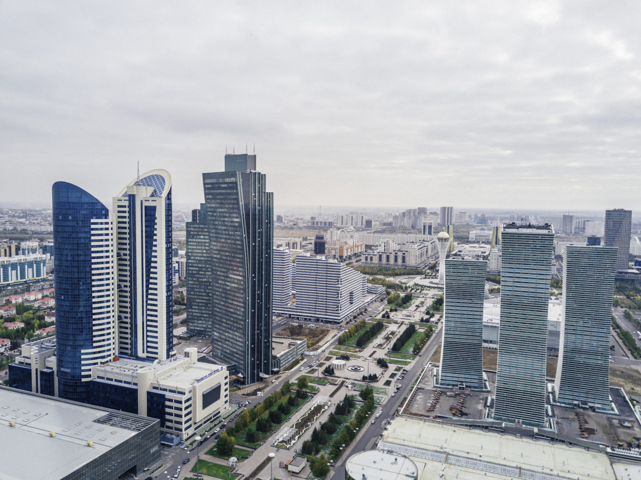 Astana
