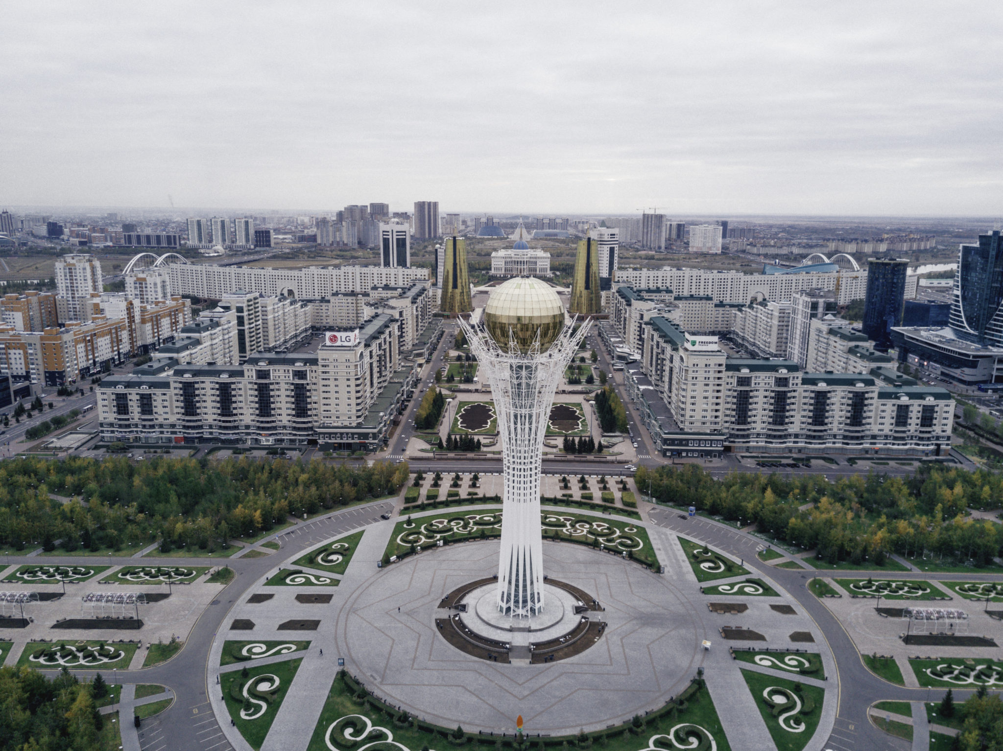Astana