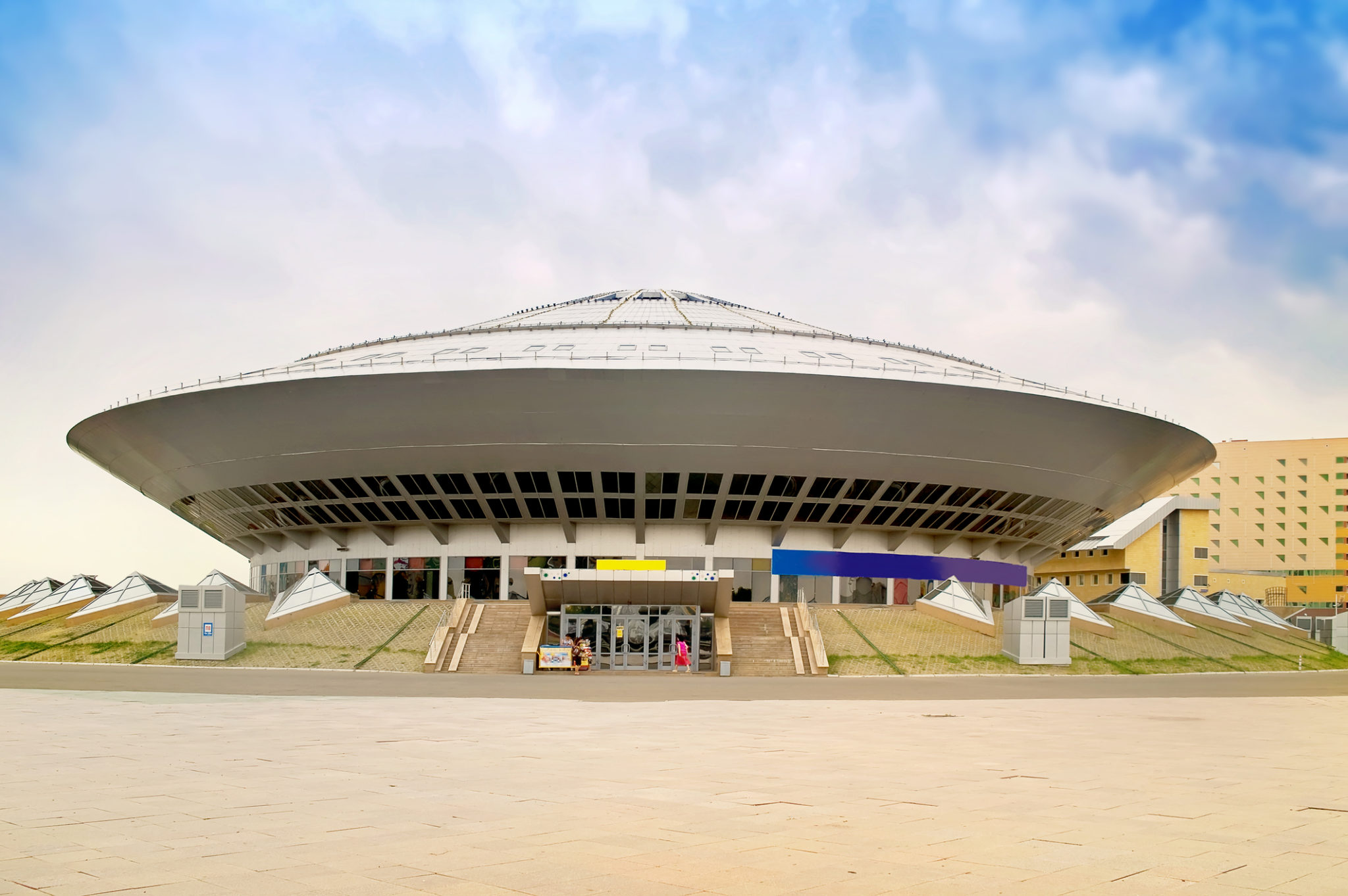 Astana