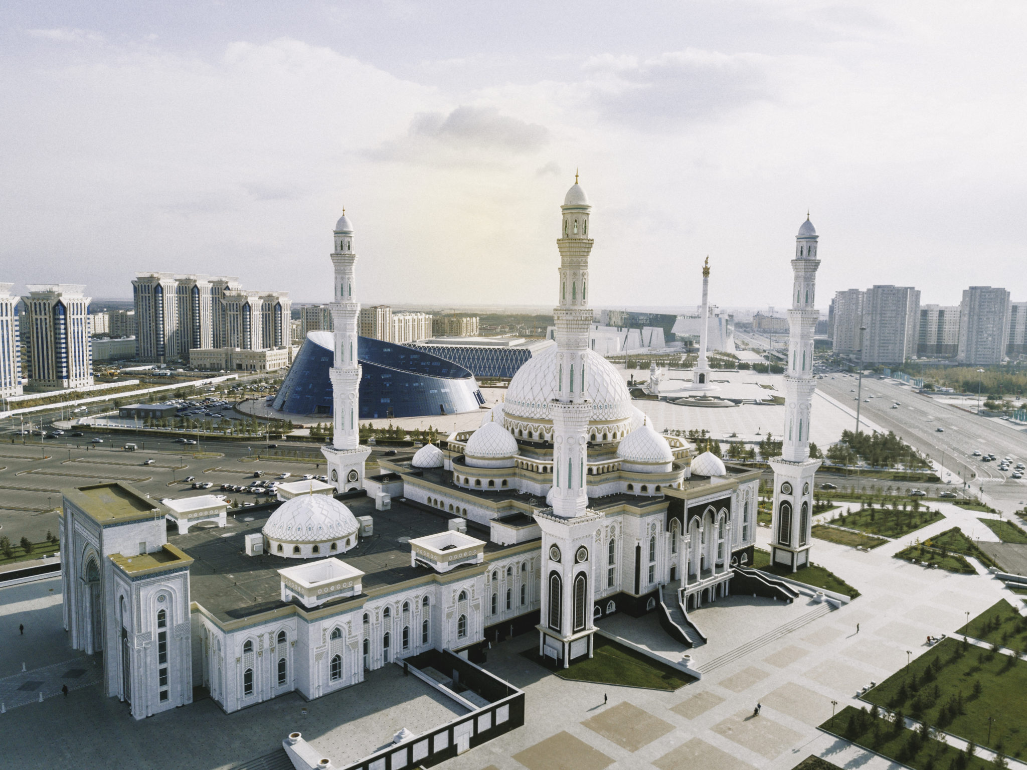 Astana