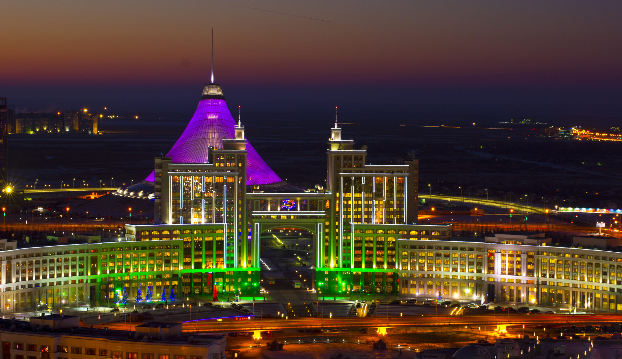 Astana