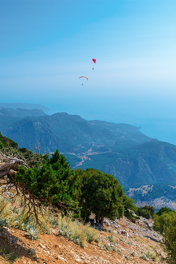 SUPER NOVINKA: Priama linka z Bratislavy do Turecka!