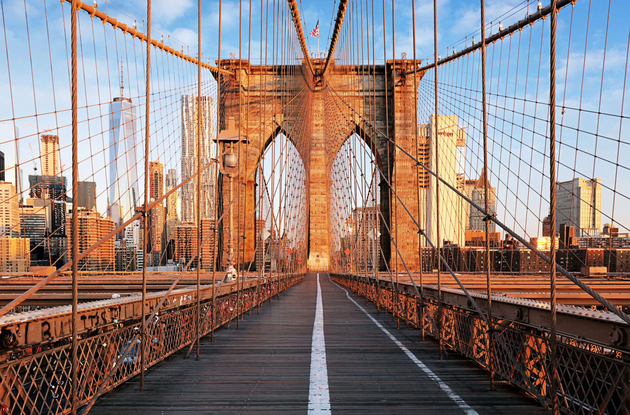 brooklyn_most_nyc Najlacnejšie letenky do USA: leť do Ameriky od 449€! (New York, Kalifornia a iné pecky)