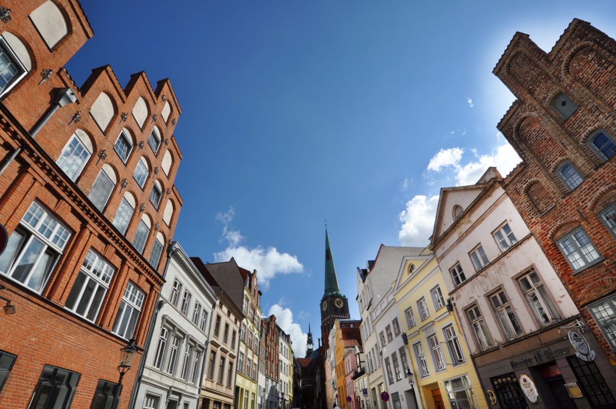 Lübeck