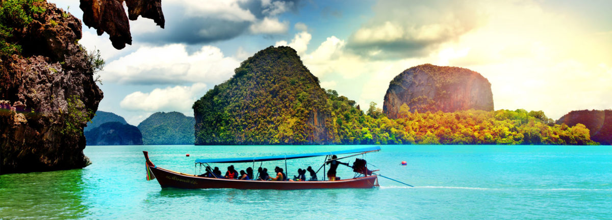 10 menej známych úžasných vecí, ktoré by ste v Thajsku rozhodne mali skúsiť