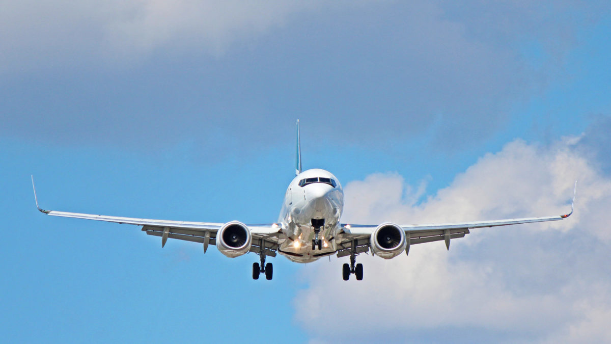 Začali testovať problémový Boeing 737 MAX. Cieľ je získať novú certifikáciu